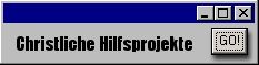 christliche Hilfe